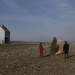 Foto Caballero y asesino