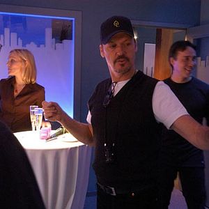 Foto Caballero y asesino