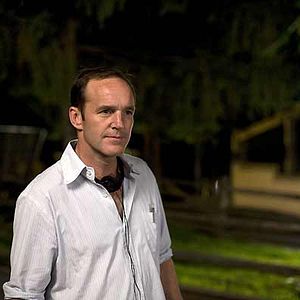 Foto Clark Gregg
