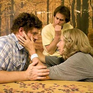 Foto Anjelica Huston