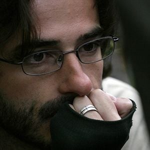 Foto El Rey de la Montaña