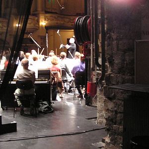 Foto Marie-Claude Treilhou