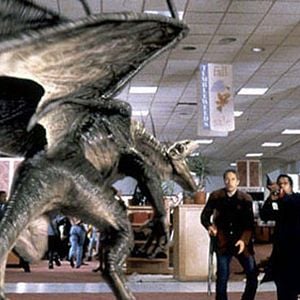 Foto Seann William Scott