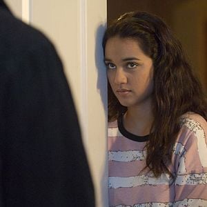 Foto Towelhead (Nada es privado)