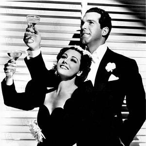 Foto Edward Sutherland