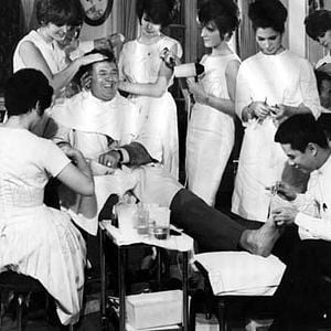 Foto Pierre Chevalier (II)