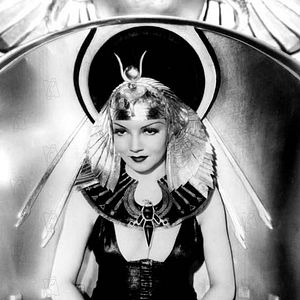 Foto Cleopatra