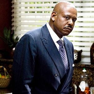 Foto Forest Whitaker