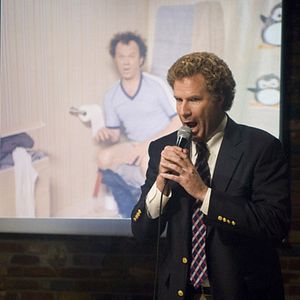 Foto Will Ferrell