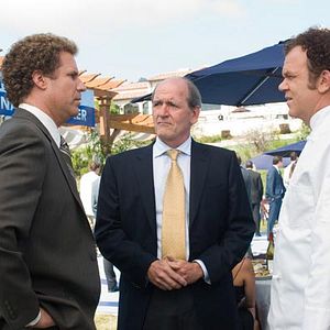 Foto Richard Jenkins