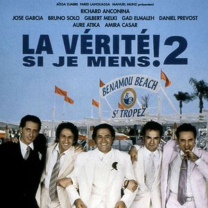 Foto La Vérité si je mens! 2