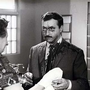 Foto Michel Serrault