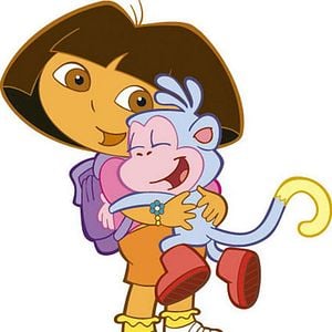 Foto Dora, la exploradora