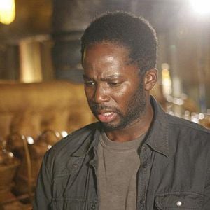Foto Harold Perrineau