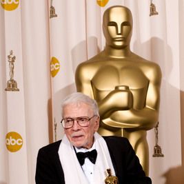 Foto Robert F. Boyle