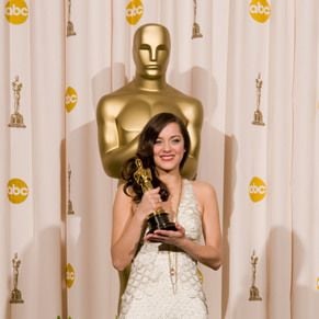 Foto Marion Cotillard