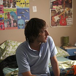 Foto Scott Michael Foster