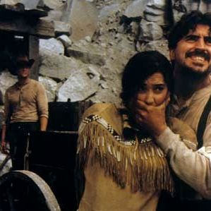 Foto Vuelve Colmillo Blanco