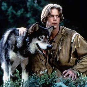 Foto Vuelve Colmillo Blanco