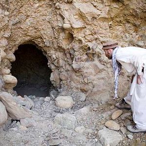 Foto Where in the World is Osama Bin Laden ?