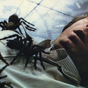 Foto Lucio Fulci