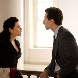 Foto Julianna Margulies
