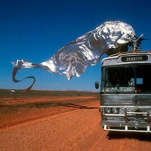 Foto Las Aventuras de Priscilla, Reina del desierto