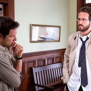 Foto Luciérnagas en el jardín