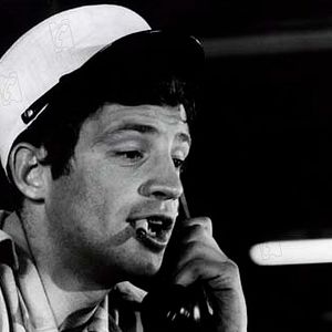 Foto Jean-Paul Belmondo