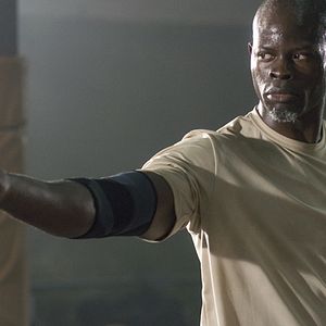 Foto Rompiendo las reglas