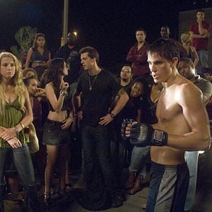 Foto Rompiendo las reglas