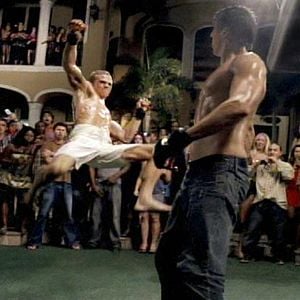 Foto Rompiendo las reglas