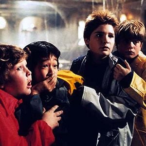 Foto Los Goonies