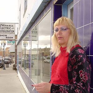 Foto Cruel and Unusual