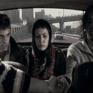 Foto Mohsen Abdolvahab