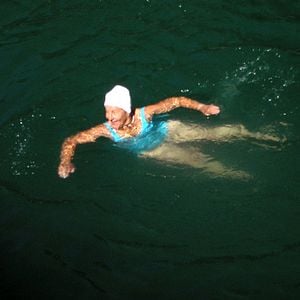 Foto Cecilia Barriga