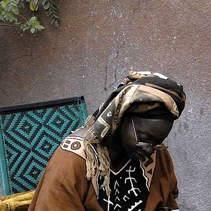 Foto Claudine Pommier