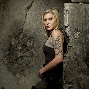 Foto Katee Sackhoff
