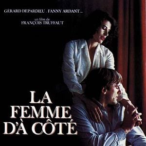 Foto La mujer de al lado