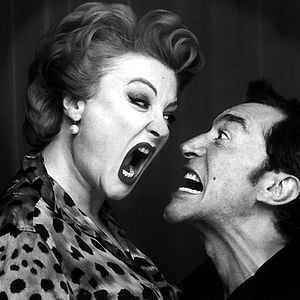 Foto Un Grand cri d'amour