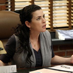 Foto Julianna Margulies