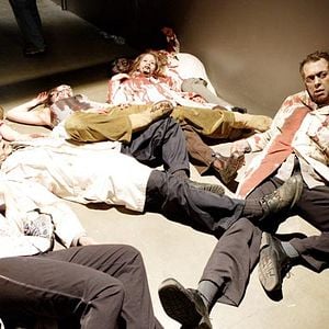 Foto Zombie Strippers!