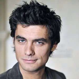 Foto Amalric Gérard