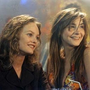 Foto Vanessa Paradis