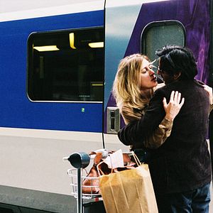 Foto Valeria Bruni Tedeschi