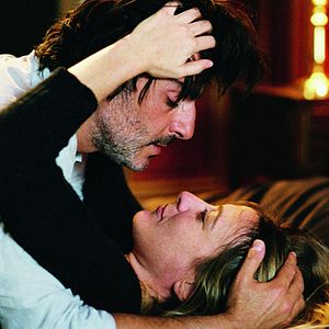 Foto Valeria Bruni Tedeschi