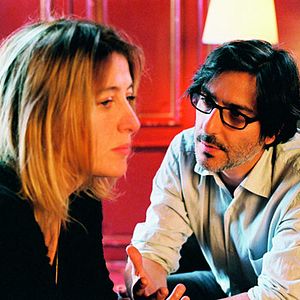 Foto Valeria Bruni Tedeschi