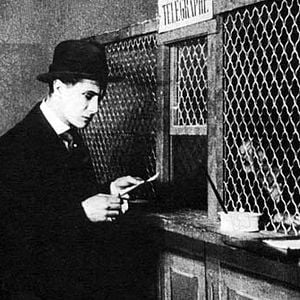 Foto Louis Feuillade