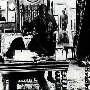 Foto Louis Feuillade