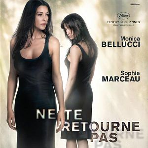 Foto Ne te retourne pas